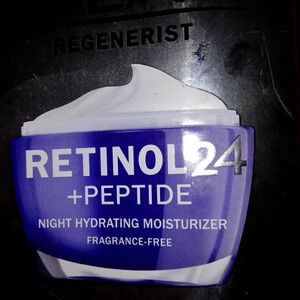 Olay Retinol 24 +Peptide